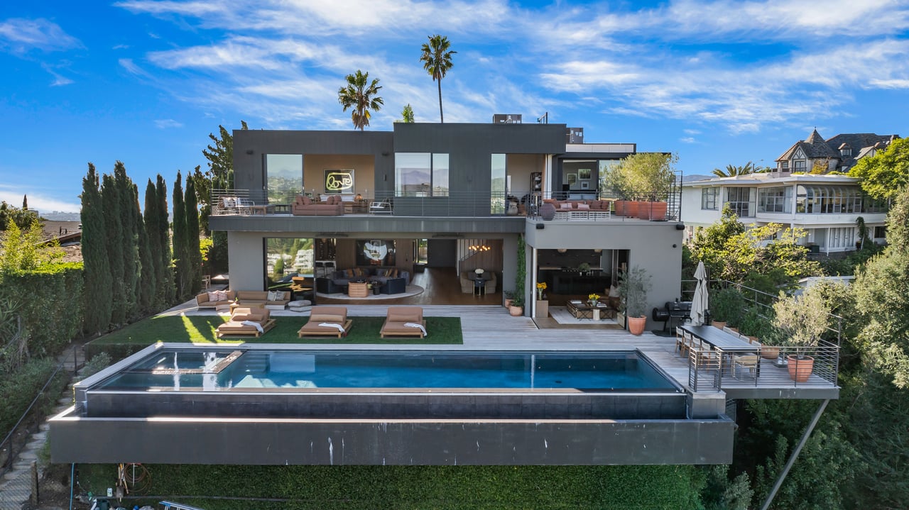 1030 Somera Rd, Bel Air