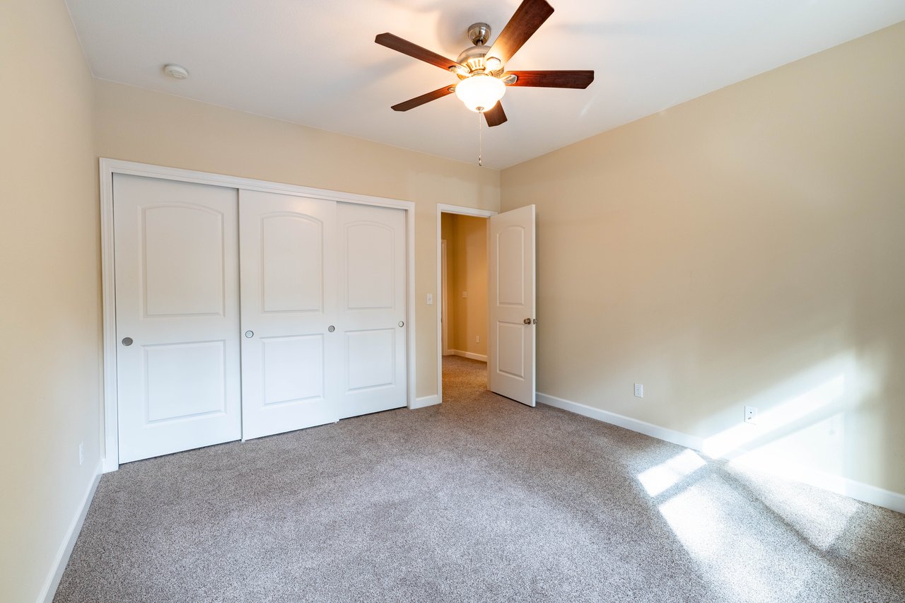 Pine Grove Beauty-Peace and Tranquility 