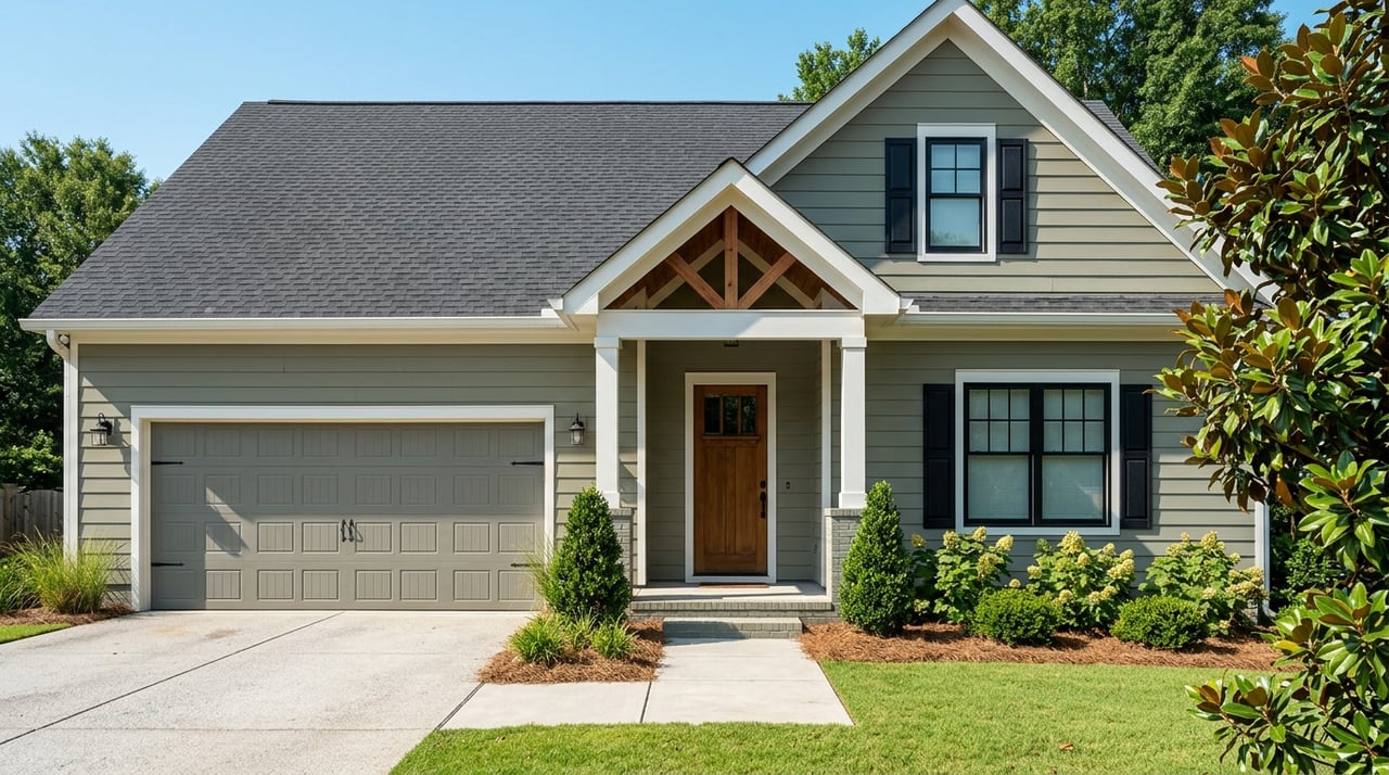 Is The Farms In Mooresville Right For Your Next Move-Up