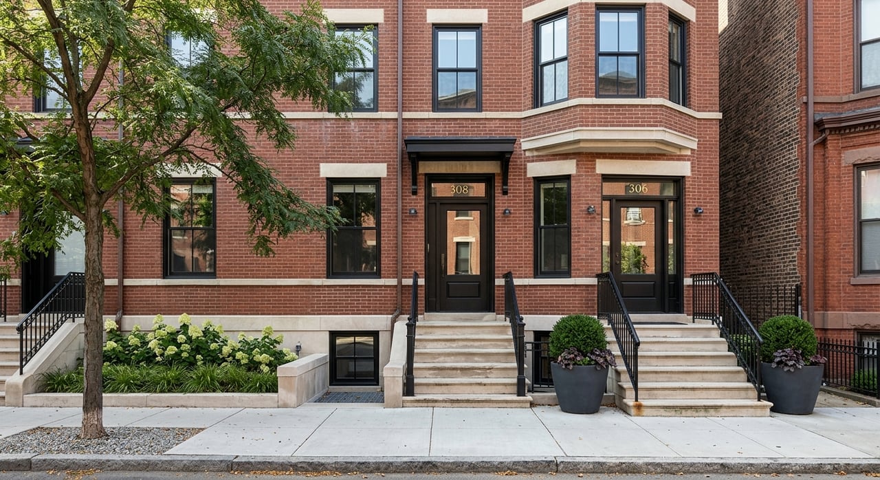 Is Ridgewood Right For Your First Multi-Family