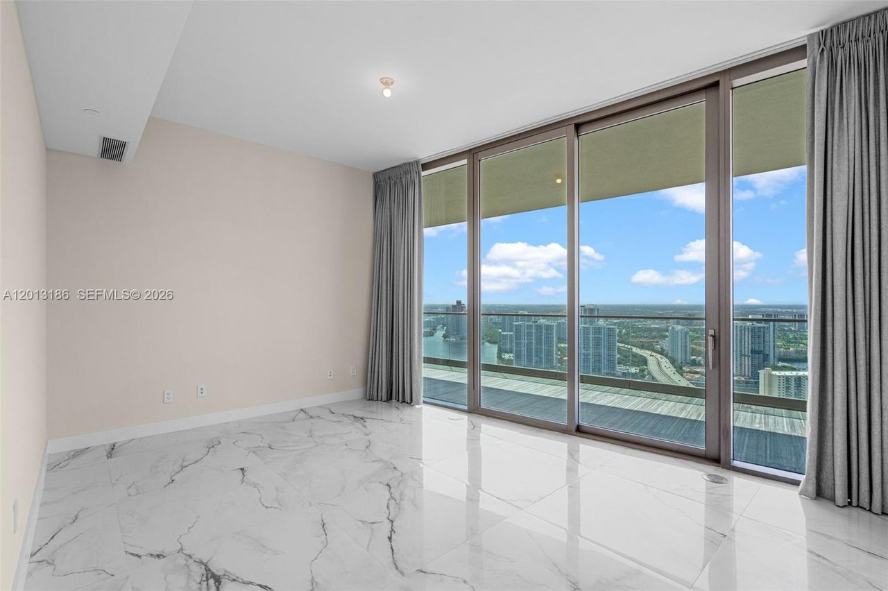 New To The Market: 18975 Collins Ave Unit 3605, Sunny Isles Beach, FL​ |  Residences by Armani Casa Condo For Sale