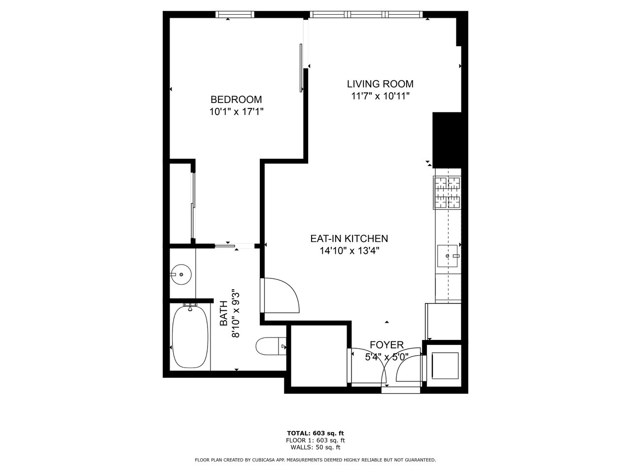 1075 Market Street #502