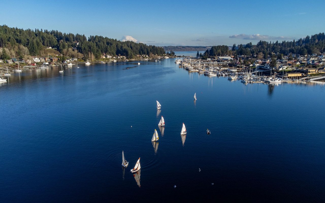 Gig Harbor