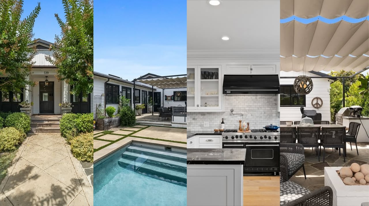 Homes With Heart in Newport Beach & Costa Mesa