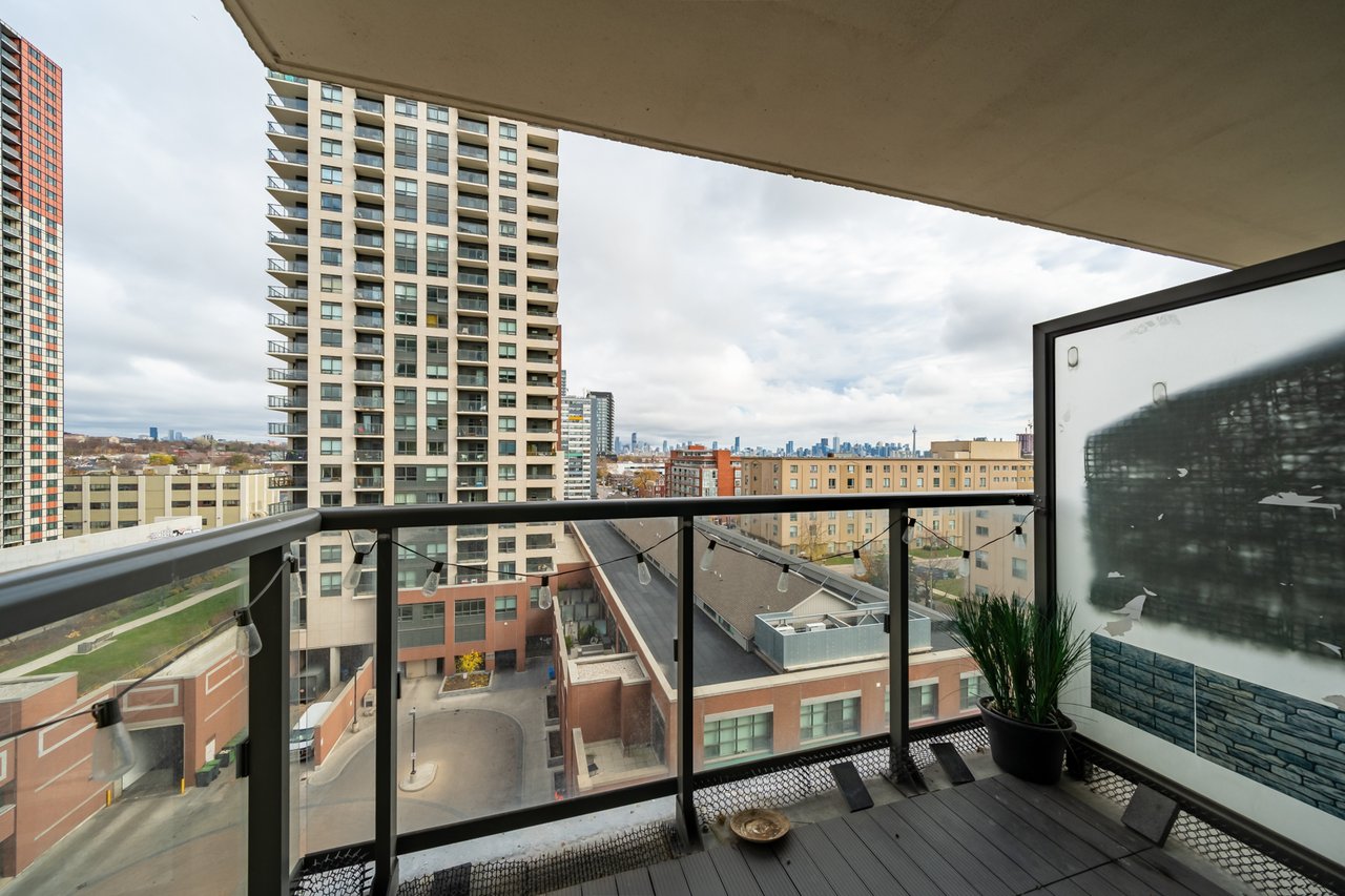 1420 Dupont St Unit 901