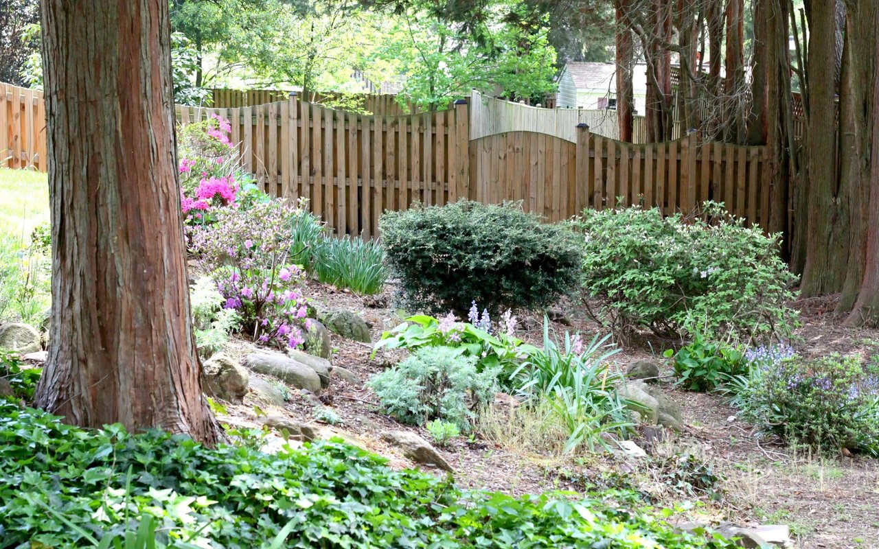 My Garden Tour