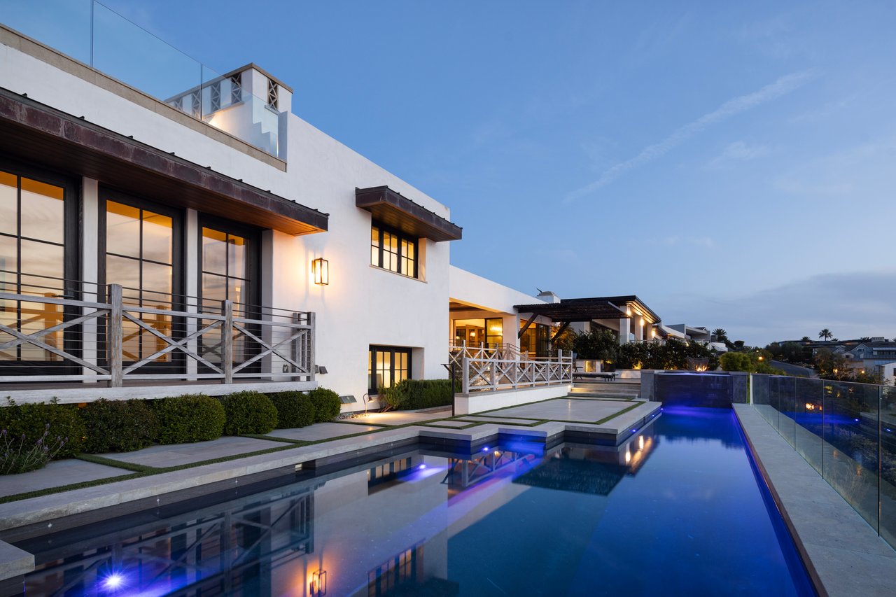 Dana Point Executive Lease