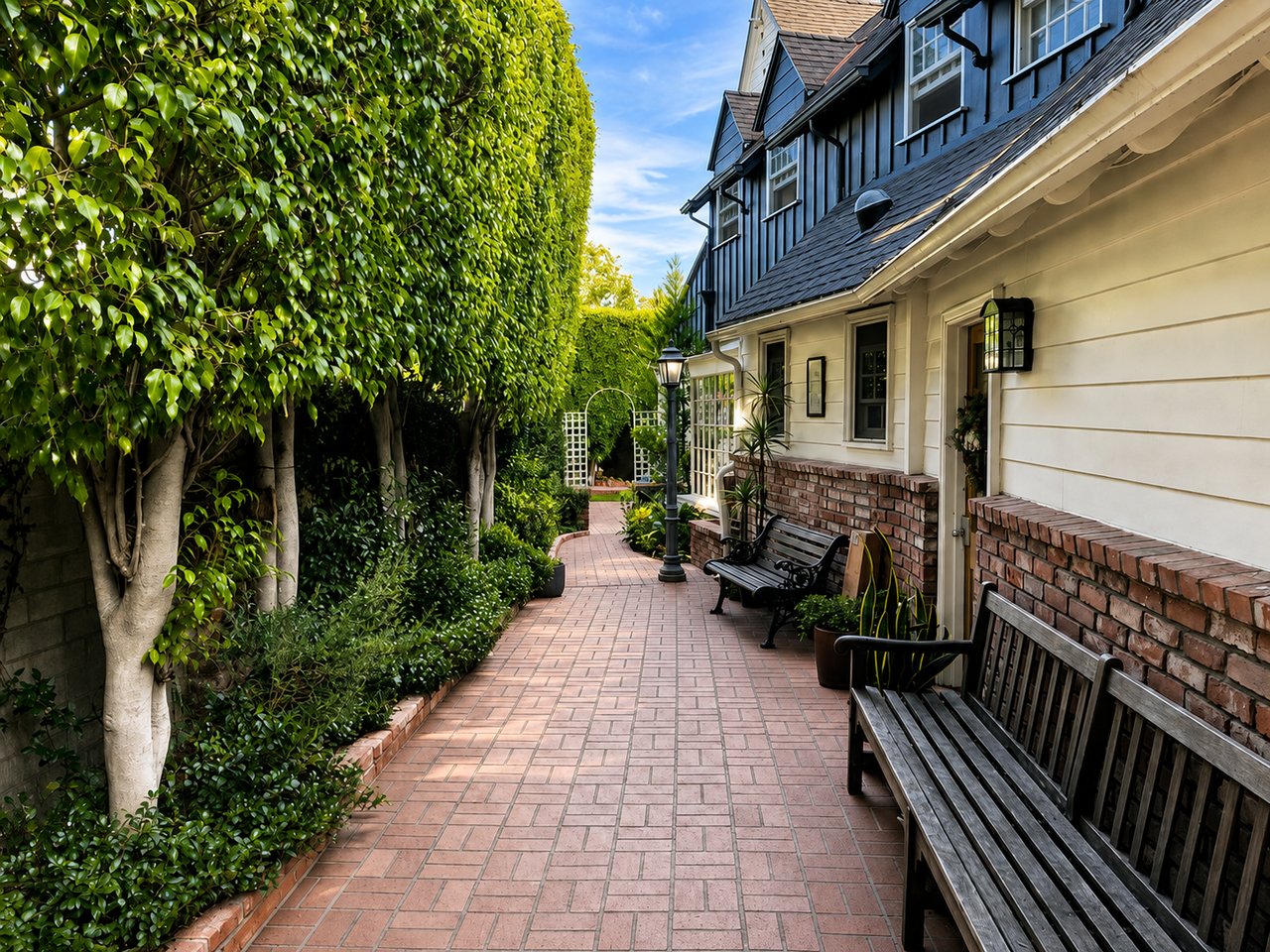 It’s A ‘Brick House’: Commodores Star Sells Beverly Hills Home For $4.4 Million
