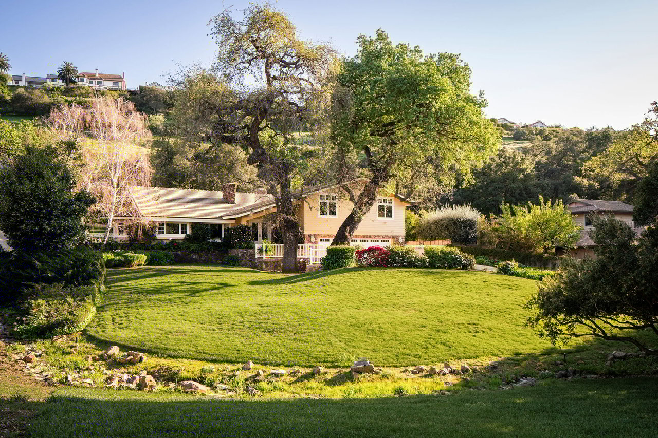 31730 Saddletree Drive, Westlake Village, CA, 91361