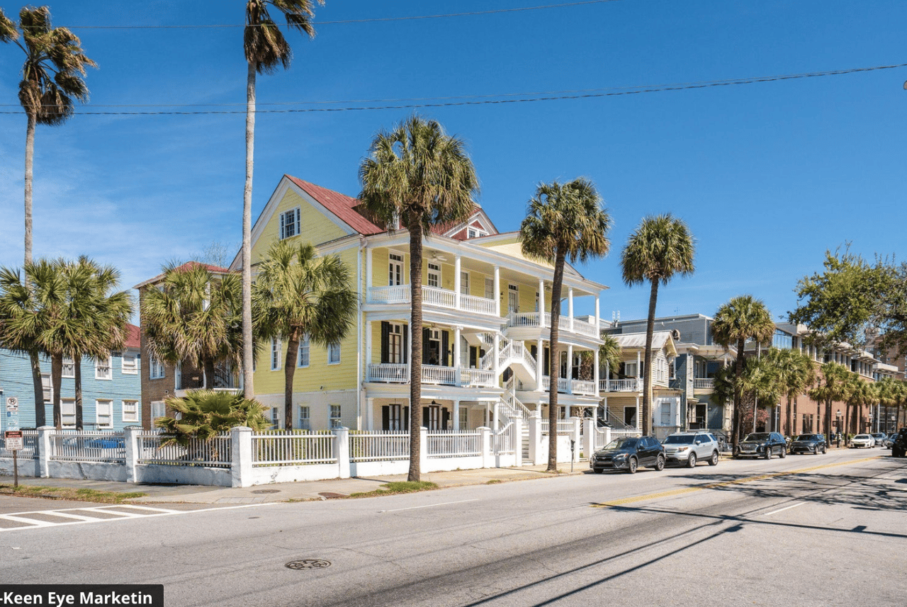 212 C Calhoun Street