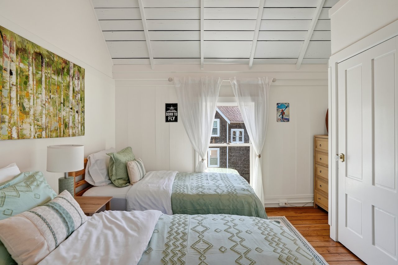 Oak Bluffs Rental