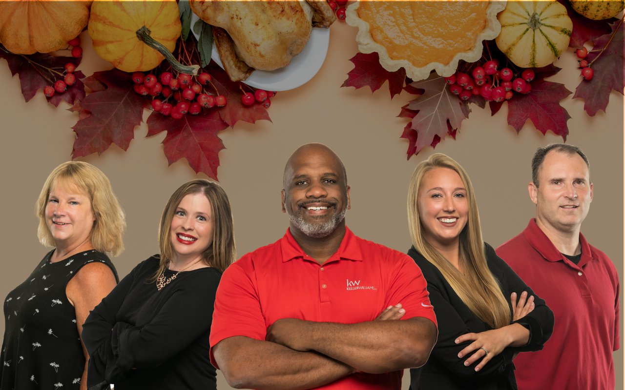 10 Years of Gratitude — How Team Taylor’s Annual Thanksgiving Pie Giveaway Builds Community