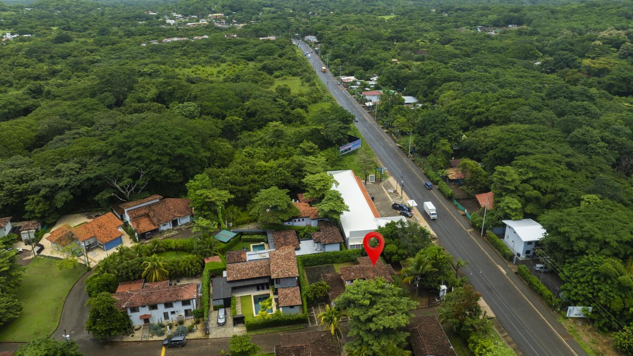 Casa Cali | Modern 3-Bedroom Turnkey Home in Pacific Residences – Minutes from Tamarindo Beach