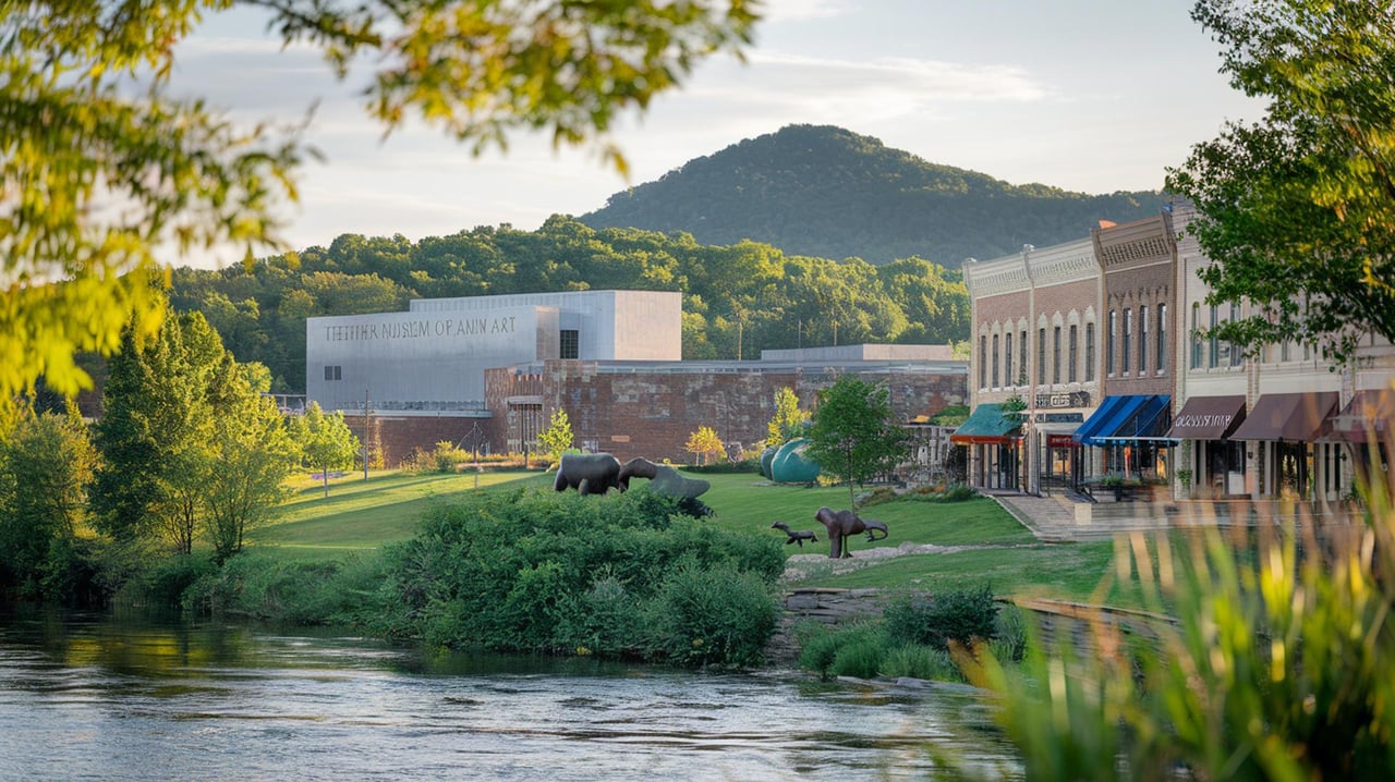 Hidden Gems in Northshore, TN You Need to Discover