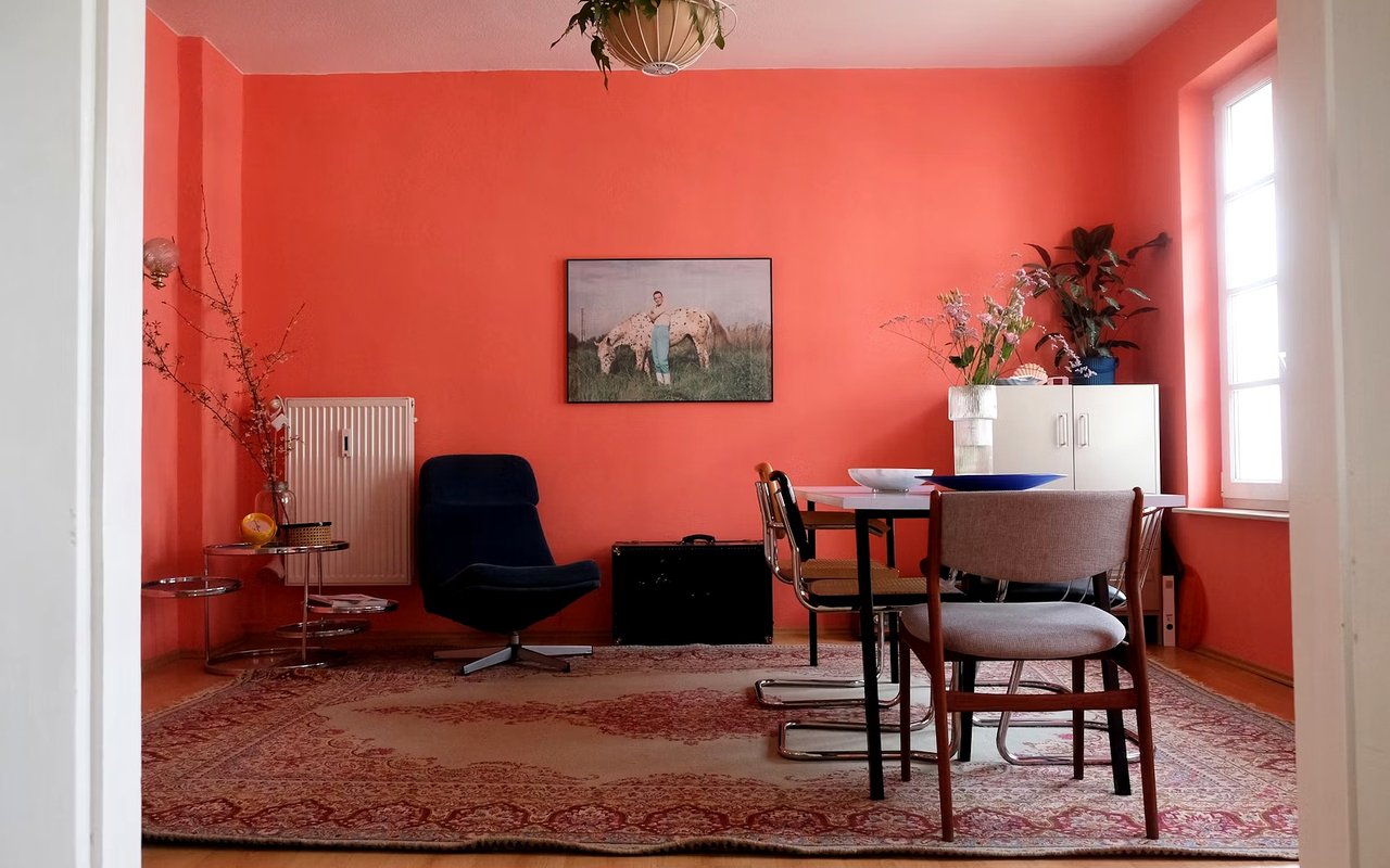 The Science of Color: How to Choose Paint Tones for Every Room