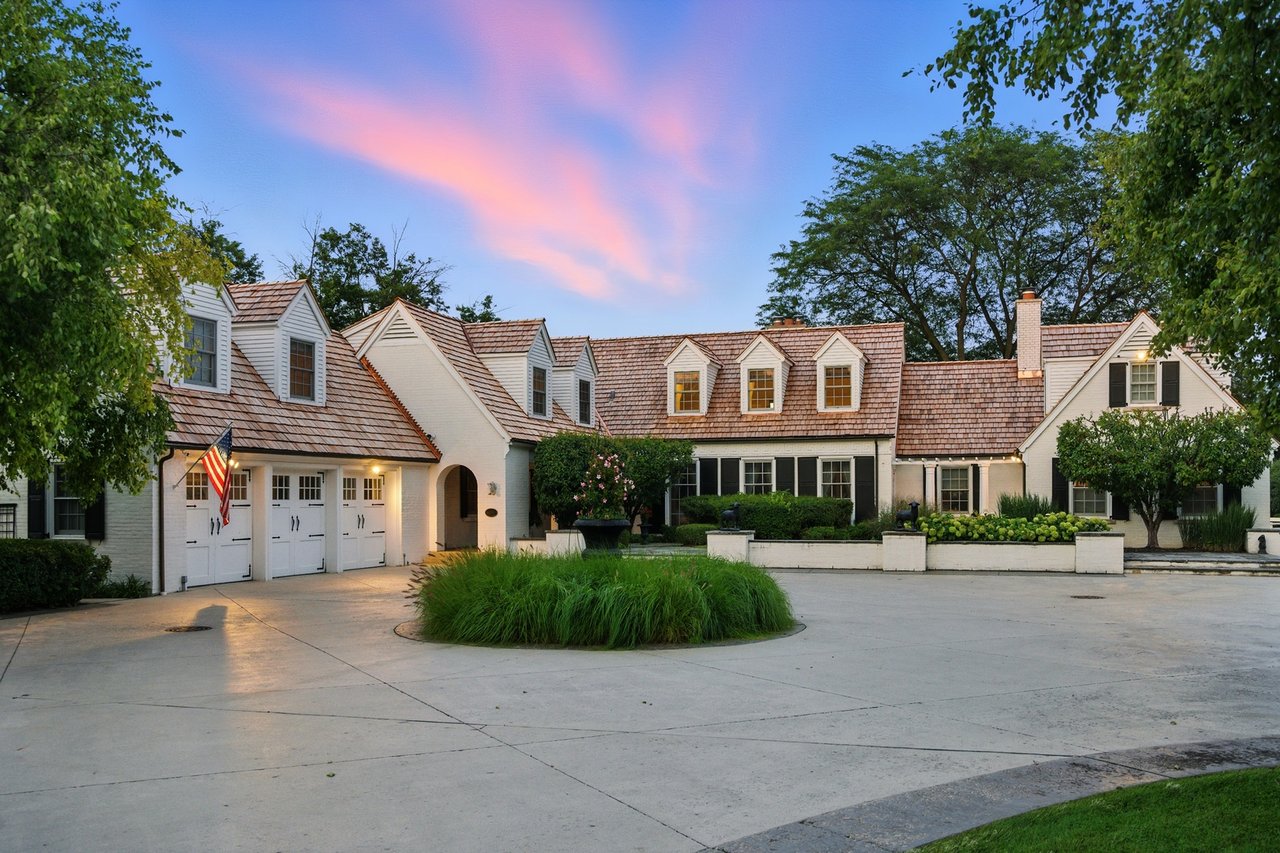 Saddle Hill Farm