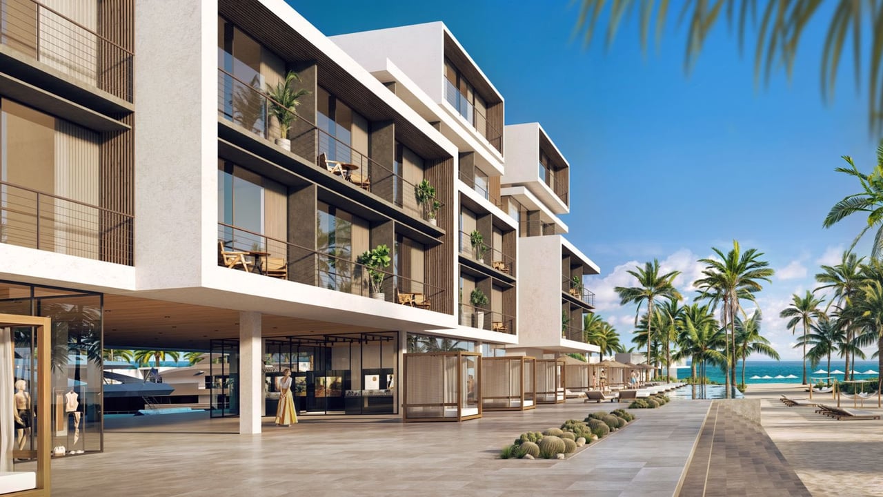 Equinox Resort Anguilla Port Nimara Private Residences