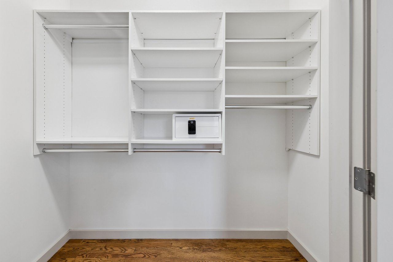 Outdoor Oasis on Russian Hill