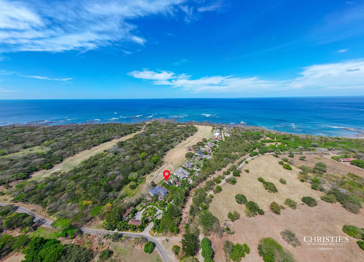 Casa Buena Vista | Timeless Elegance in Hacienda Pinilla 