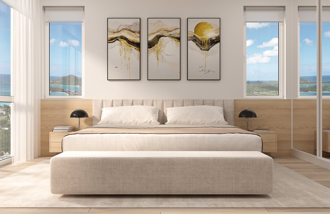 Sugar Ridge Properties