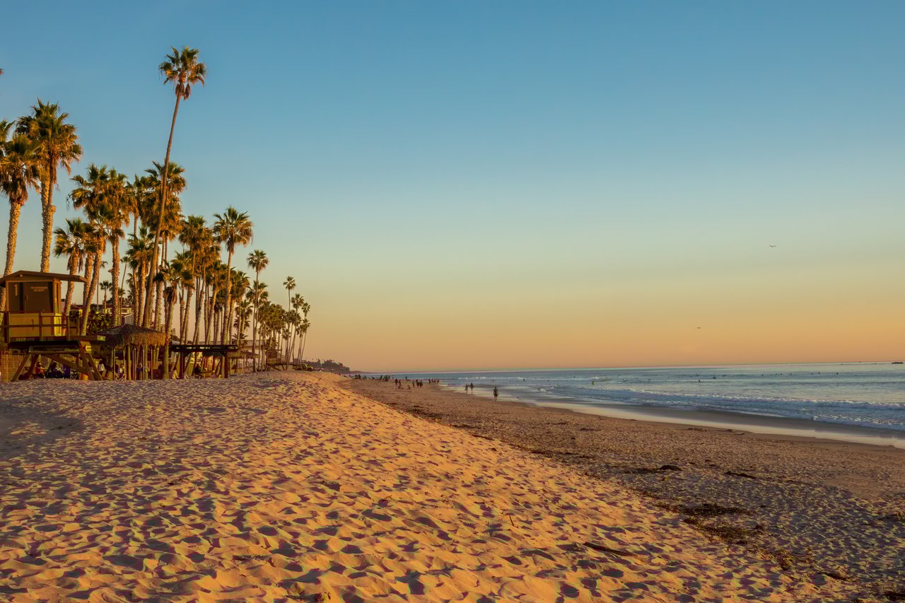 San Clemente