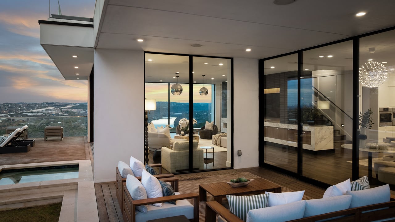 Christie's Masterpiece Living