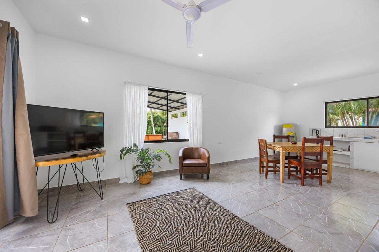 Drift Away Lodge , Tamarindo, Guanacaste