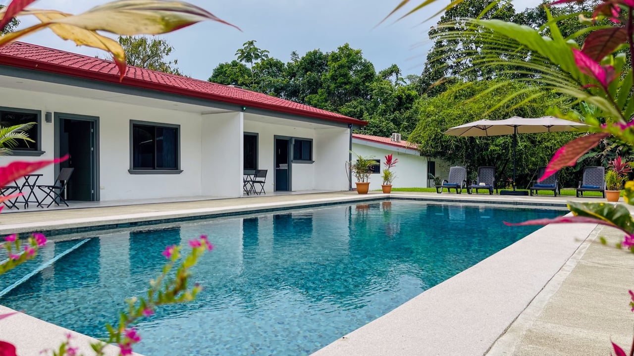 Versatile Multi-Unit Property with Income and Expansion Potential