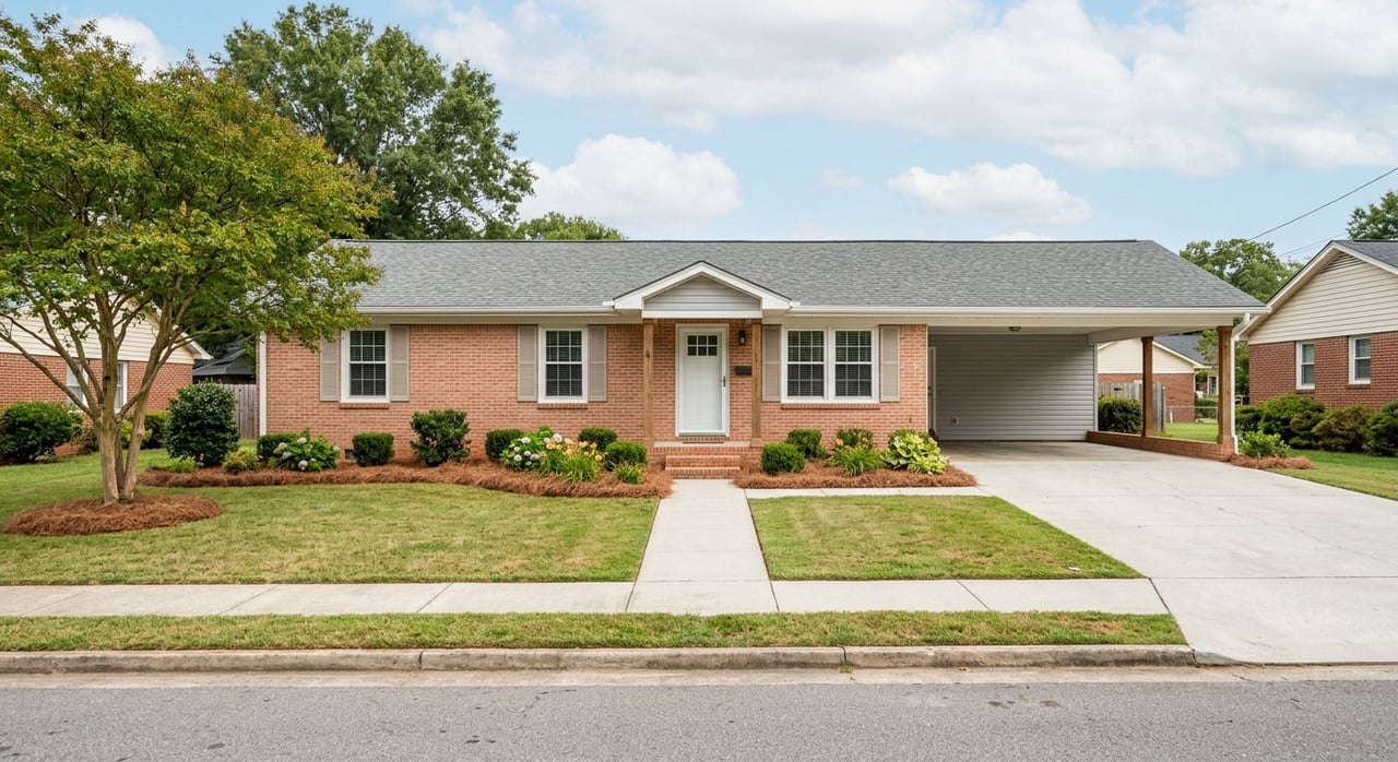 Lifestyle Snapshot Of Raleigh’s Most Popular Areas