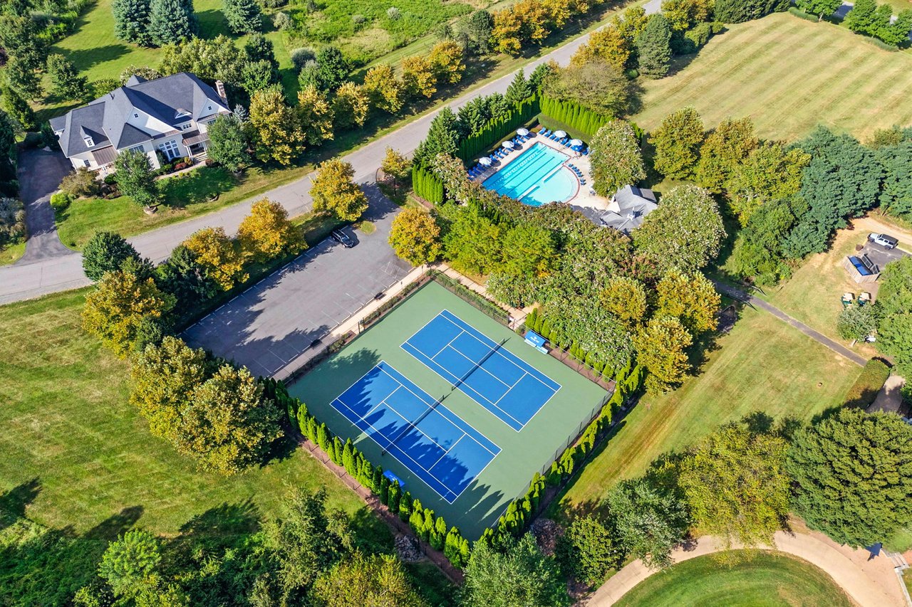 Just Listed: 16588 Levade Drive – Luxury Living in Raspberry Falls, Leesburg VA