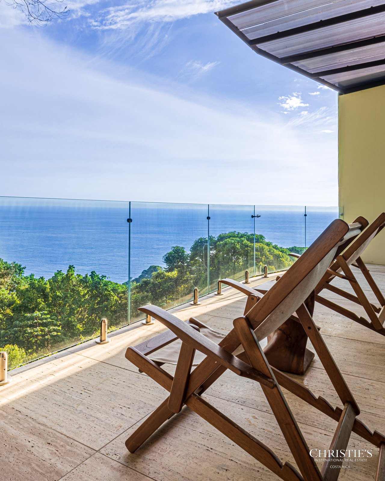 Luxury Estate in Escaleras- incredible ocean views 5.5 Acres