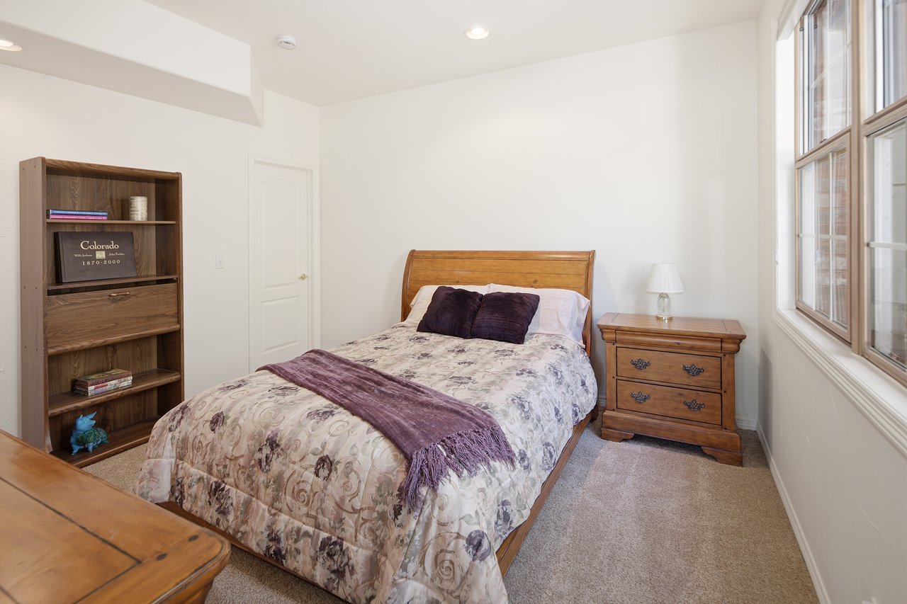 Townhome For Sale in Muirfield-  Fairways at Lone Tree