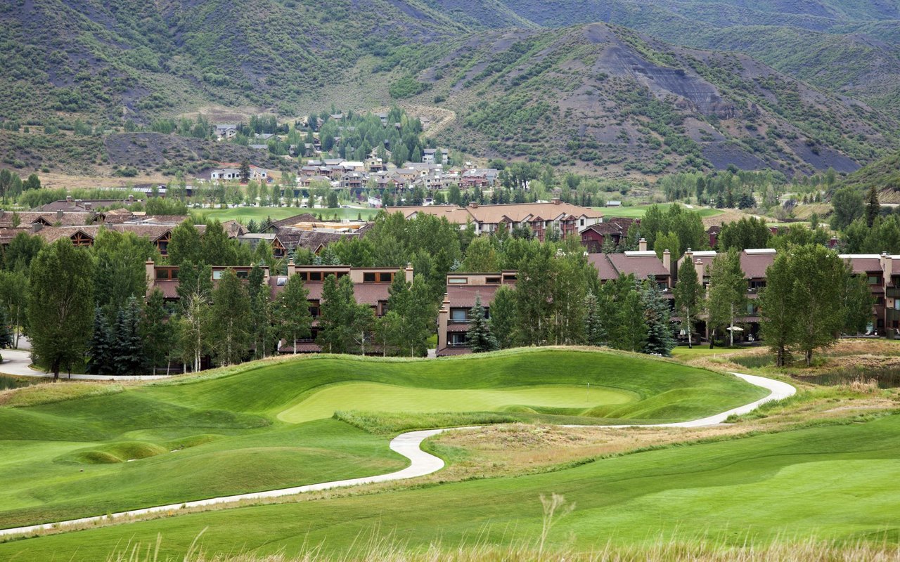 The Town of Snowmass Village