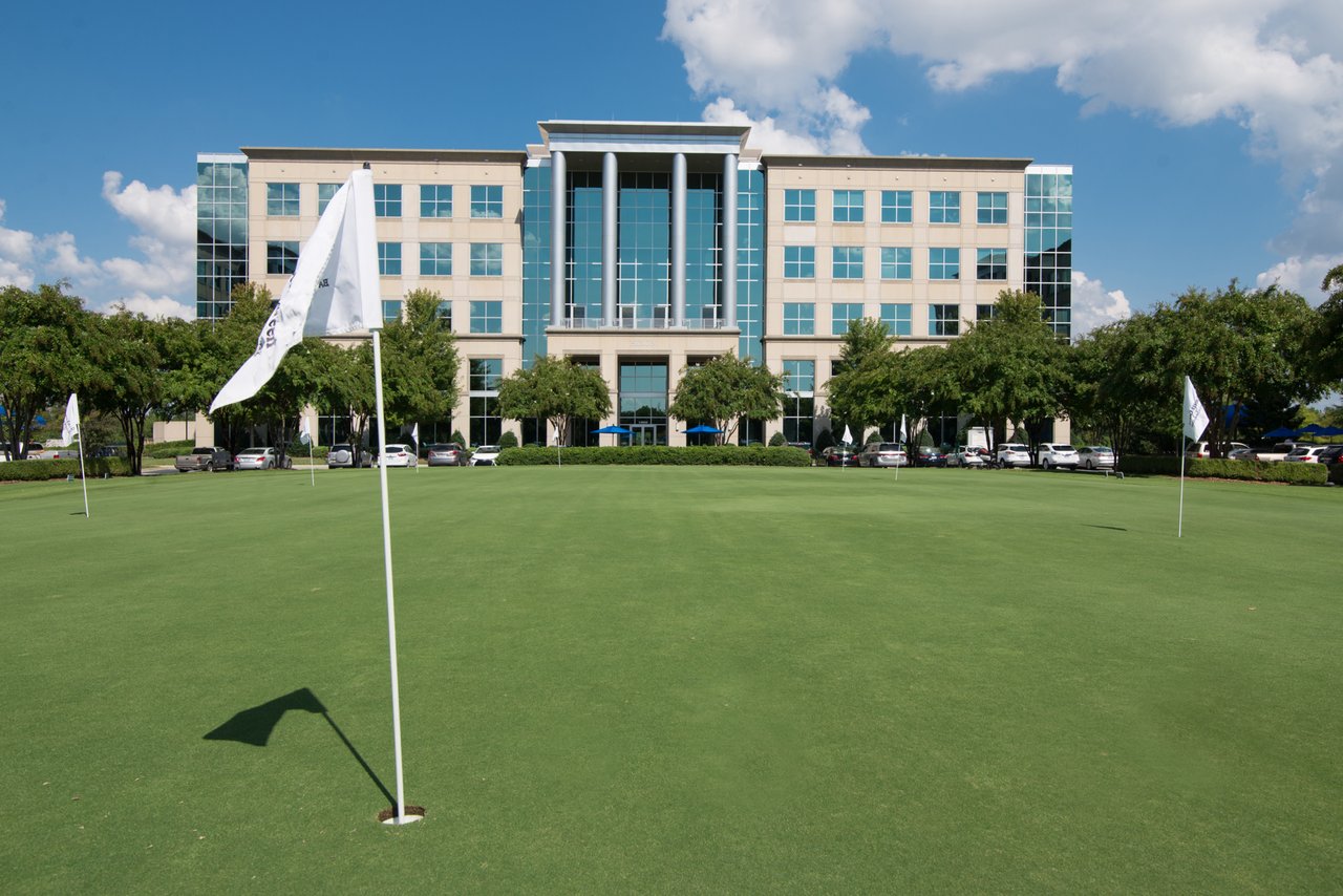 Ballantyne - Charlotte, NC