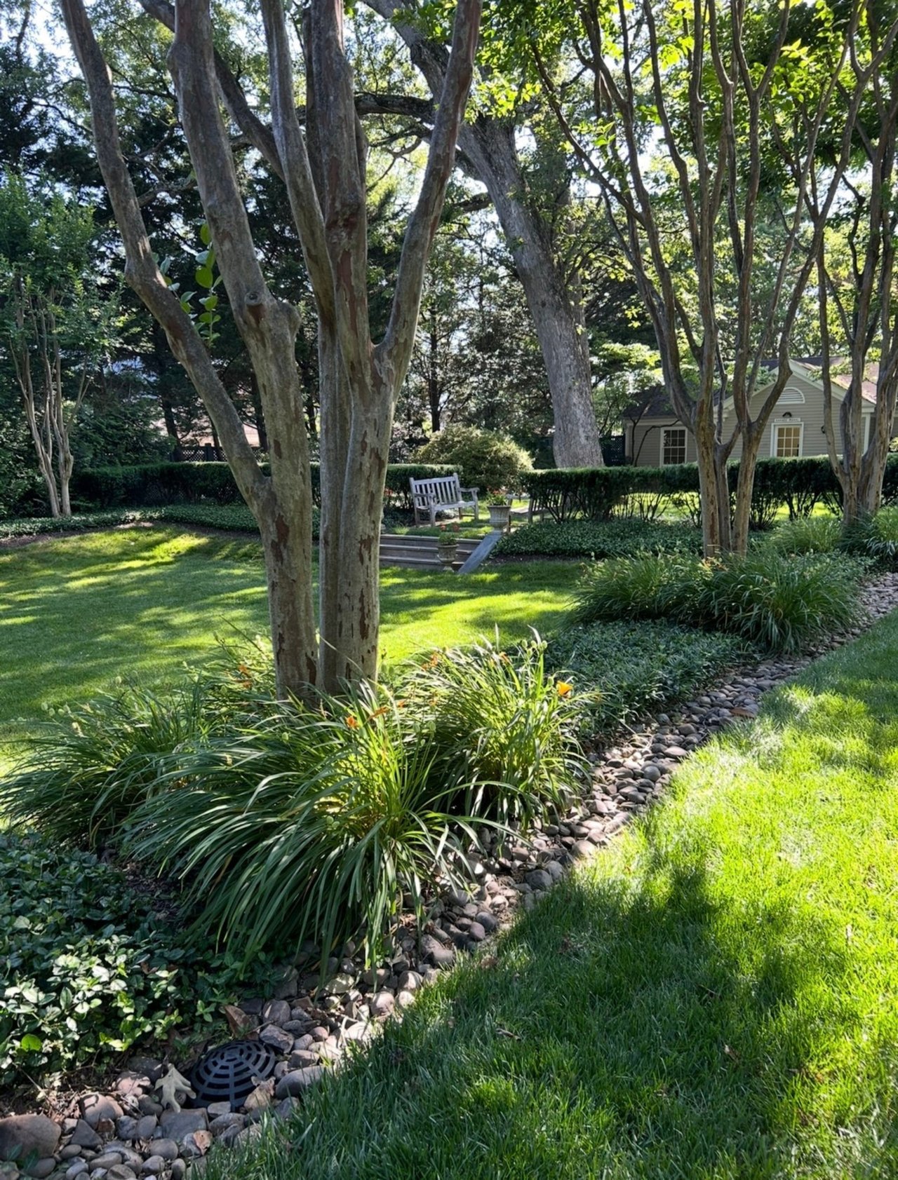 Rittenhouse Street NW