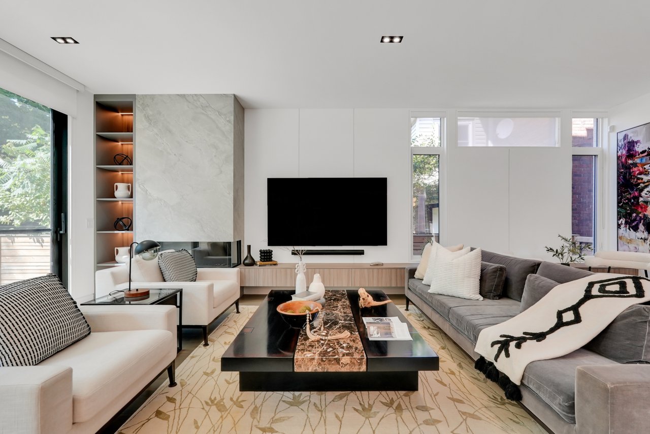 Inspired Living
