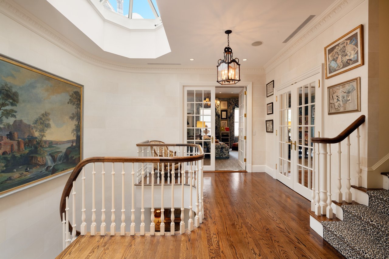 134 East 71st Street