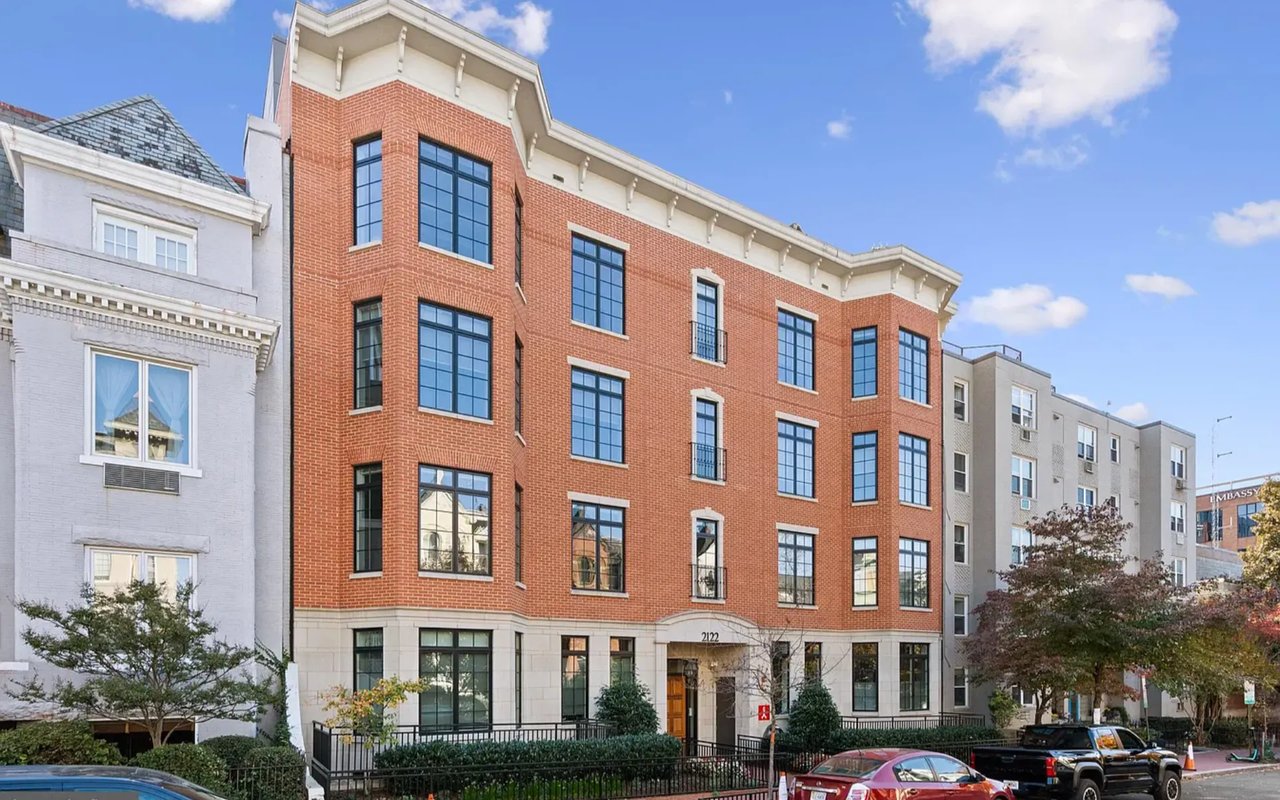 2122 N St NW APT 2