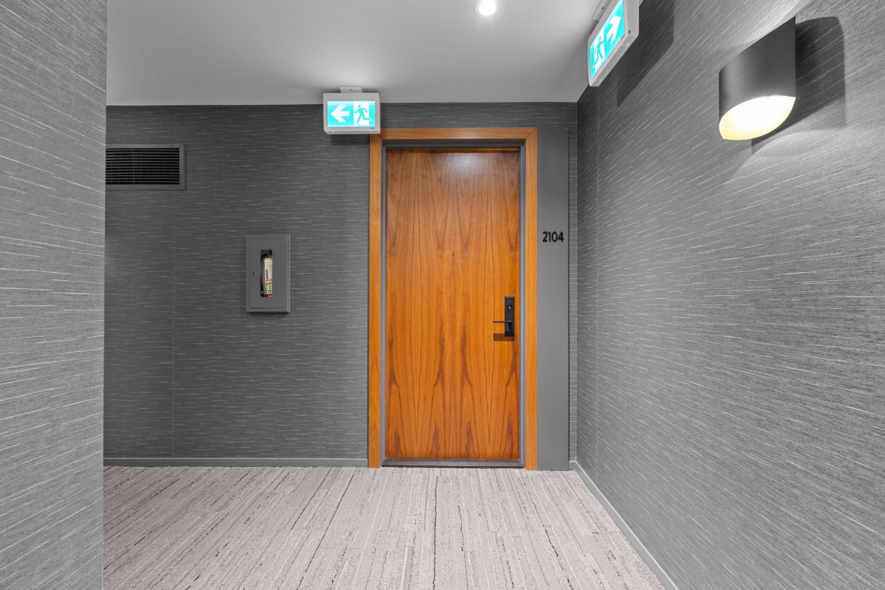 99 Foxbar Rd Suite 2104