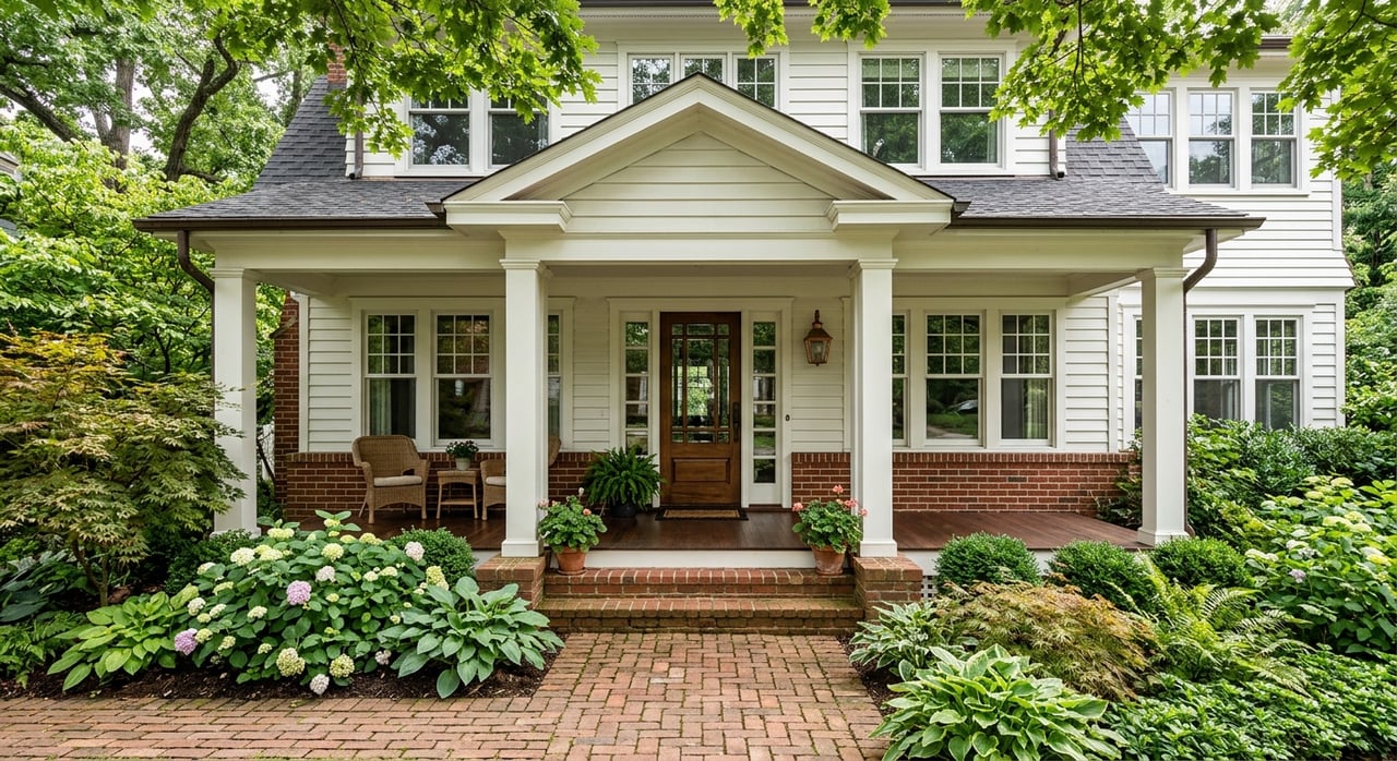 Historic Franklin Or Newer Suburb? How To Decide