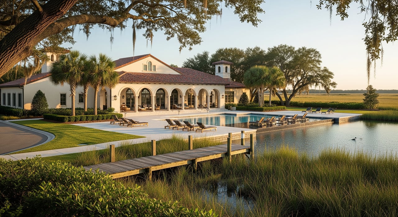 What Is a CDD Fee in St. Johns?