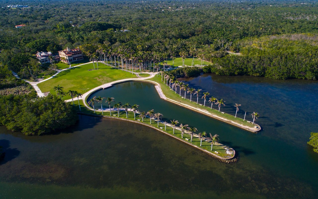 Palmetto Bay