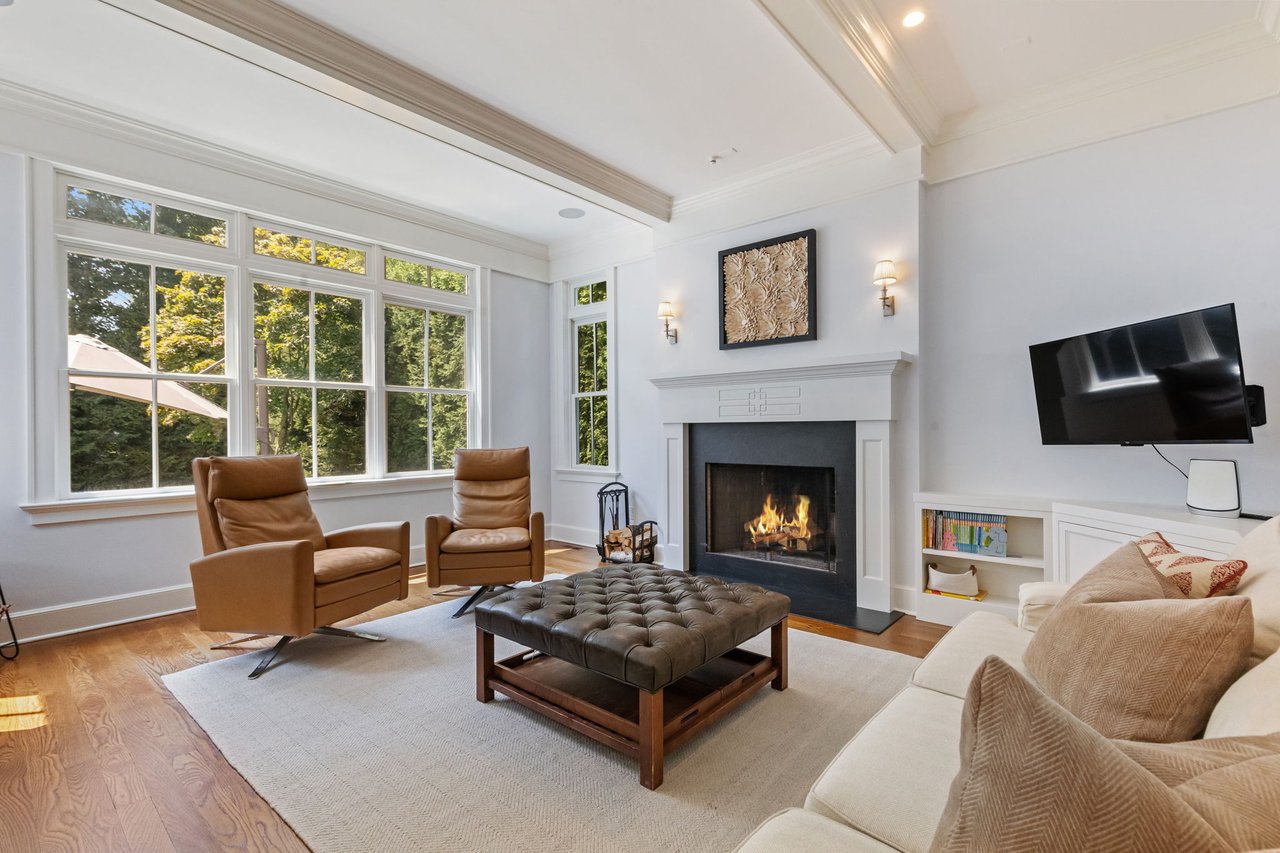 Moving to Fairfield County from NYC? What January Buyers Need to Know Before Spring