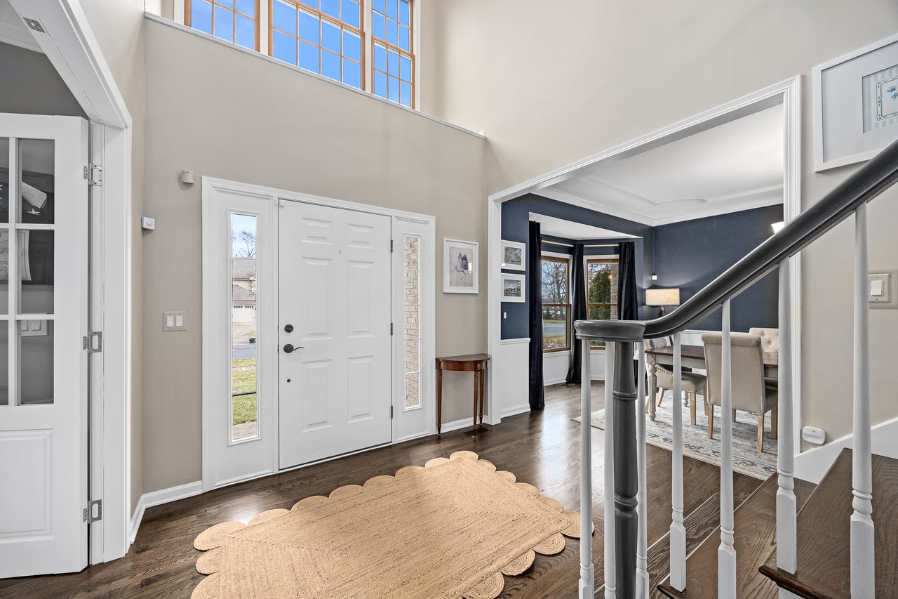 6208 Osage Ave, Downers Grove