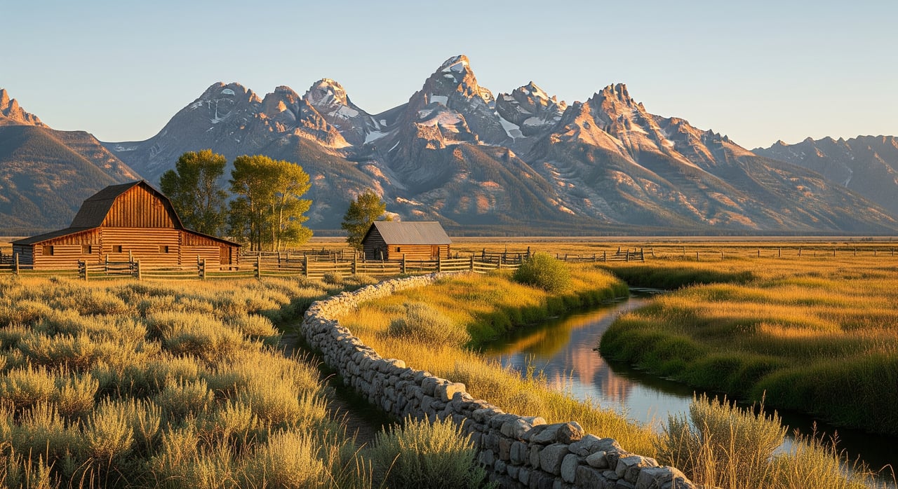 Conservation Easements Explained for North of Jackson