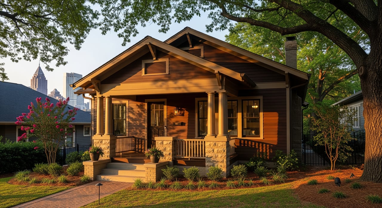 Georgia Due Diligence For Intown Buyers