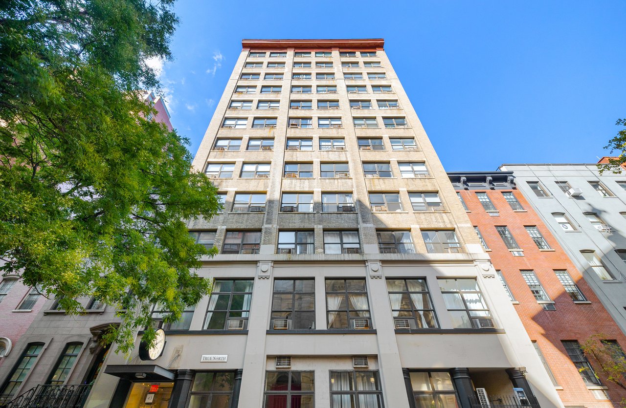 43 West 16th Street