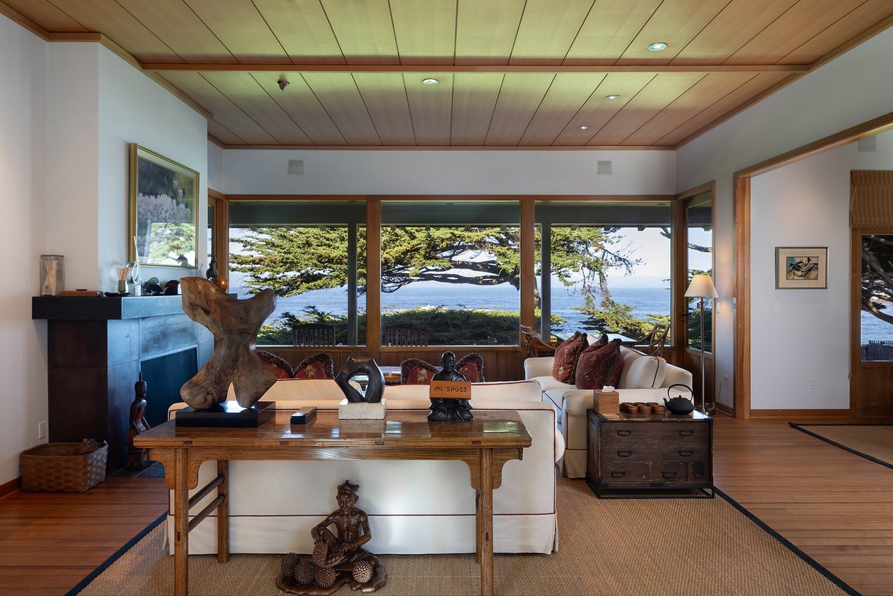 Koketsu - Spectacular Oceanfront Rental