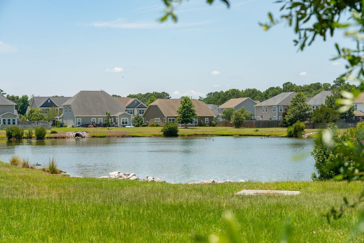 3274 Arrow Arum Drive, Johns Island, SC 29455