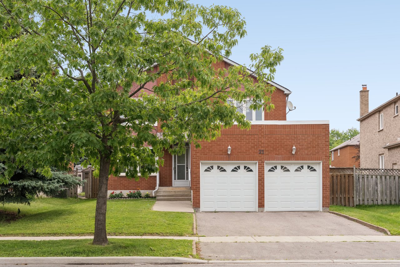 21 Calbeck Avenue
